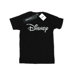 Li-cense Disney heren glacial logo t-shirt