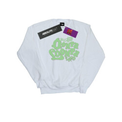 Li-cense Willy wonka and the chocolate factory dames oompa loompa land sweatshirt