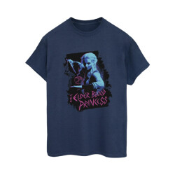 Li-cense Netflix dames the witcher ciri bloedprinses katoenen vriendje t-shirt