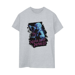 Li-cense Netflix dames the witcher ciri bloedprinses katoenen vriendje t-shirt