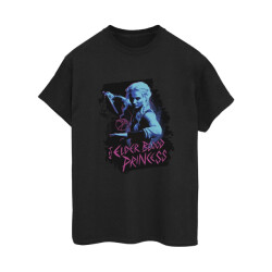 Li-cense Netflix dames the witcher ciri bloedprinses katoenen vriendje t-shirt