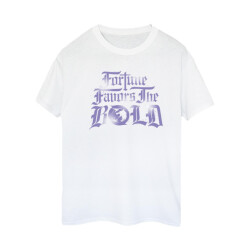 Li-cense Netflix dames the cher vet katoenen vriendje t-shirt