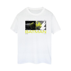 Li-cense Dc comics dames the flash batman toekomst naar verleden katoenen vriendje t-shirt