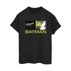 Li-cense Dc comics dames the flash batman toekomst naar verleden katoenen vriendje t-shirt