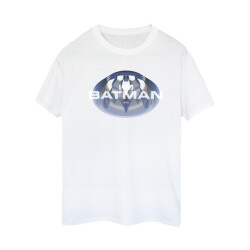 Li-cense Dc comics dames the flash i´m batman katoenen vriendje t-shirt