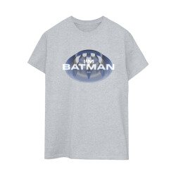 Li-cense Dc comics dames the flash i´m batman katoenen vriendje t-shirt