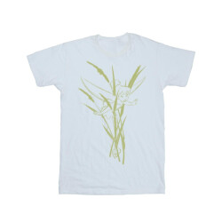 Li-cense Disney dames tinkerbell natuur katoenen vriendje t-shirt