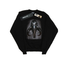 Li-cense Star wars dames the mandalorian mythosaur schedel sweatshirt