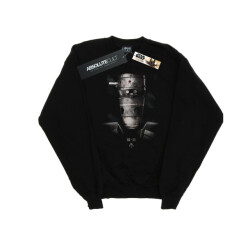 Li-cense Star wars dames the mandalorian ig-11 droid poster sweatshirt