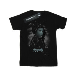 Li-cense Star wars heren prinses leia royalty t-shirt