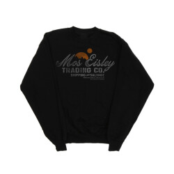 Li-cense Star wars dames mos eisley trading co sweatshirt