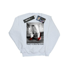 Li-cense The wizard of oz dames ruby slippers foto sweatshirt