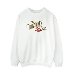 Li-cense The wizard of oz dames schoenen logo sweatshirt