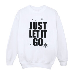 Li-cense Disney dames wreck it ralph elsa´s shirt sweatshirt
