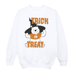 Li-cense Disney dames winnie the pooh trick or treat sweatshirt