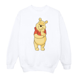 Li-cense Disney dames winnie de poeh schattig sweatshirt