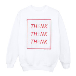 Li-cense Disney dames winnie de poeh stomme oude beer sweatshirt