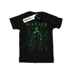 Li-cense The matrix heren neo neon t-shirt