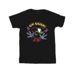 Li-cense Disney meisjes mickey mouse oh gosh pop art katoenen t-shirt