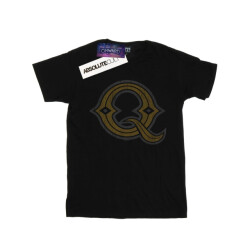 Li-cense Disney katoenen t-shirt onward quest logo voor meisjes