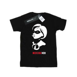 Li-cense Disney meisjes the incredibles incredible mama katoenen t-shirt