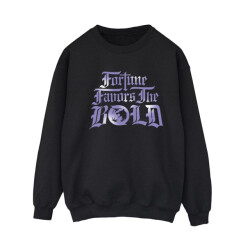 Li-cense Netflix dames the witcher bold sweatshirt