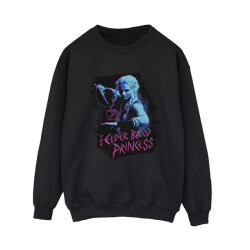 Li-cense Netflix dames the witcher ciri bloedprinses sweatshirt