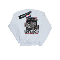 Li-cense Marvel heren blade de vampierjager sweatshirt