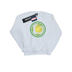 Li-cense Marvel heren sweatshirt met loki-symbool