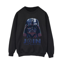 Li-cense Star wars: a new hope dames sweatshirt