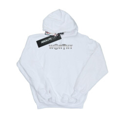 Li-cense Marvel heren avengers endgame worthy hoodie