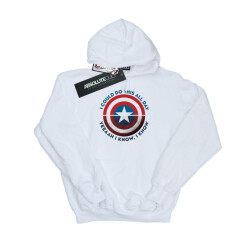 Li-cense Marvel heren avengers endgame doe dit de hele dag hoodie