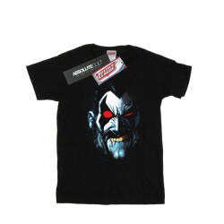 Li-cense Dc comics meisjes lobo portret katoenen t-shirt