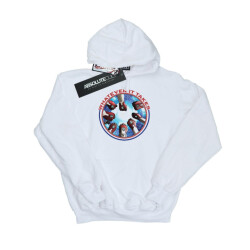 Li-cense Marvel heren avengers endgame whatever it takes vuisten hoodie
