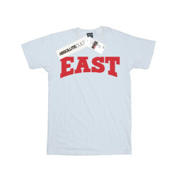 Li-cense Disney heren high school musical the musical east high t-shirt