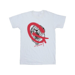 Li-cense Harry potter heren gryffindor pop spray t-shirt