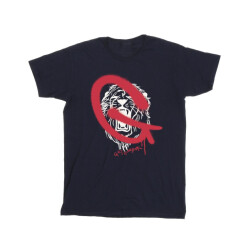 Li-cense Harry potter heren gryffindor pop spray t-shirt