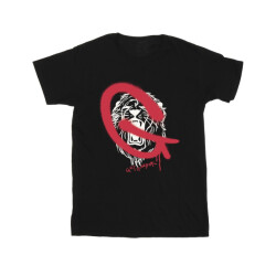 Li-cense Harry potter heren gryffindor pop spray t-shirt