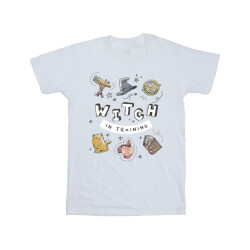 Li-cense Harry potter heren heks in training t-shirt