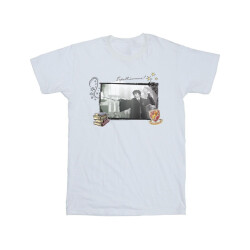 Li-cense Harry potter heren harry expelliarmus t-shirt