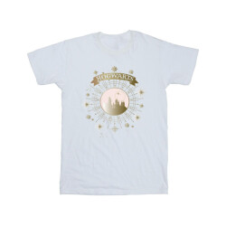 Li-cense Harry potter heren zweinstein yule ball t-shirt
