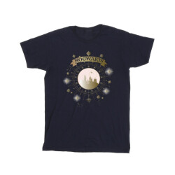 Li-cense Harry potter heren zweinstein yule ball t-shirt