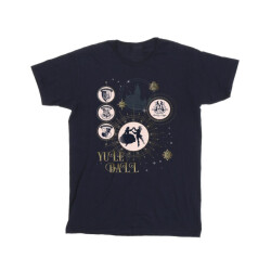 Li-cense Harry potter heren yule ball t-shirt