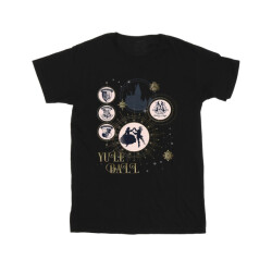 Li-cense Harry potter heren yule ball t-shirt