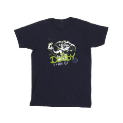 Li-cense Harry potter heren dobby een gratis elf t-shirt