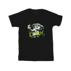 Li-cense Harry potter heren dobby een gratis elf t-shirt