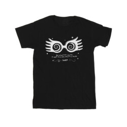 Li-cense Harry potter heren luna anders zijn t-shirt