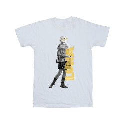 Li-cense Harry potter heren luna lovegood t-shirt