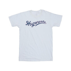 Li-cense Harry potter heren zweinstein schrijven t-shirt