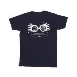 Li-cense Harry potter heren luna anders zijn t-shirt